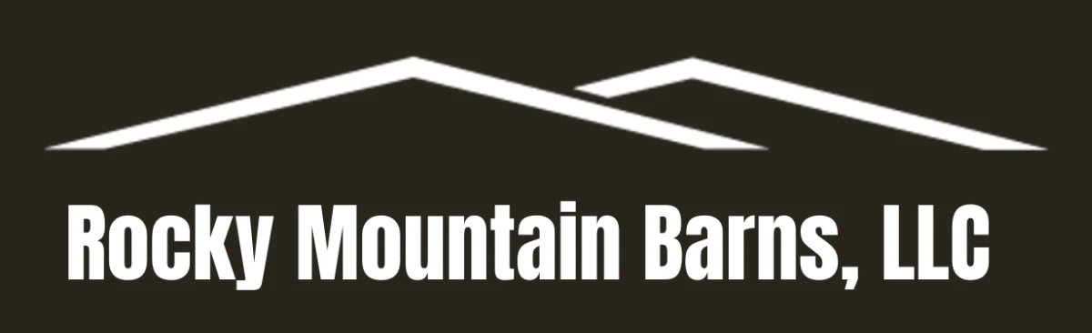  Rocky Mountain Barns